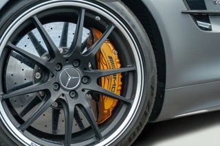 2020 Mercedes-Benz AMG GT thumbnail – Pompano Beach, FL – 62