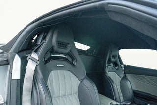 2020 Mercedes-Benz AMG GT thumbnail – Pompano Beach, FL – 5