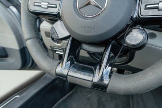 2020 Mercedes-Benz AMG GT thumbnail – Pompano Beach, FL – 32