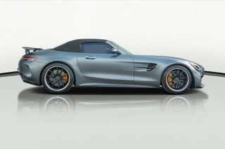 2020 Mercedes-Benz AMG GT thumbnail – Pompano Beach, FL – 80