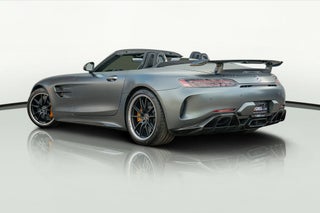 2020 Mercedes-Benz AMG GT thumbnail – Pompano Beach, FL – 67