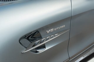 2020 Mercedes-Benz AMG GT thumbnail – Pompano Beach, FL – 28