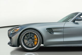 2020 Mercedes-Benz AMG GT thumbnail – Pompano Beach, FL – 19