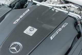 2020 Mercedes-Benz AMG GT thumbnail – Pompano Beach, FL – 78