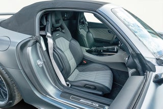 2020 Mercedes-Benz AMG GT thumbnail – Pompano Beach, FL – 4