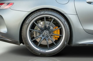 2020 Mercedes-Benz AMG GT thumbnail – Pompano Beach, FL – 74