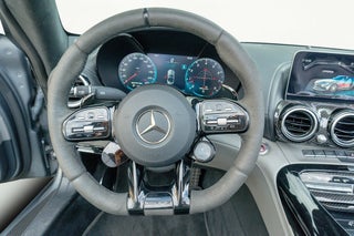2020 Mercedes-Benz AMG GT thumbnail – Pompano Beach, FL – 24