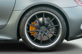 2020 Mercedes-Benz AMG GT thumbnail – Pompano Beach, FL – 58
