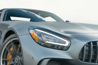 2020 Mercedes-Benz AMG GT thumbnail – Pompano Beach, FL – 3