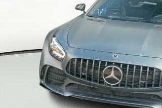 2020 Mercedes-Benz AMG GT thumbnail – Pompano Beach, FL – 7