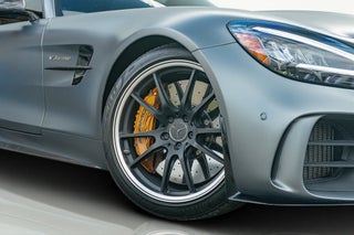 2020 Mercedes-Benz AMG GT thumbnail – Pompano Beach, FL – 9