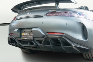 2020 Mercedes-Benz AMG GT thumbnail – Pompano Beach, FL – 64
