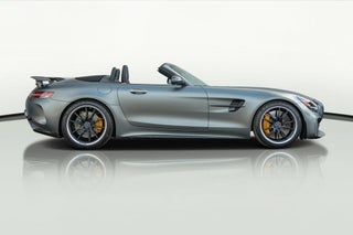2020 Mercedes-Benz AMG GT thumbnail – Pompano Beach, FL – 73
