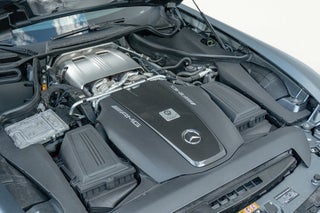 2020 Mercedes-Benz AMG GT thumbnail – Pompano Beach, FL – 79