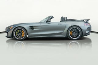 2020 Mercedes-Benz AMG GT thumbnail – Pompano Beach, FL – 50