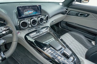 2020 Mercedes-Benz AMG GT thumbnail – Pompano Beach, FL – 56