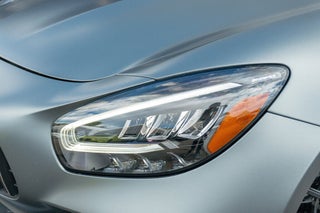 2020 Mercedes-Benz AMG GT thumbnail – Pompano Beach, FL – 8