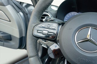 2020 Mercedes-Benz AMG GT thumbnail – Pompano Beach, FL – 27