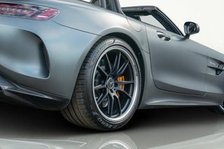 2020 Mercedes-Benz AMG GT thumbnail – Pompano Beach, FL – 75