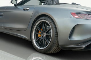 2020 Mercedes-Benz AMG GT thumbnail – Pompano Beach, FL – 20