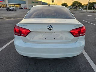 2015 Volkswagen Passat thumbnail – Hollywood, FL – 80