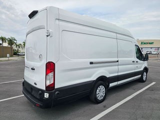 2019 Ford Transit thumbnail – Hollywood, FL – 75