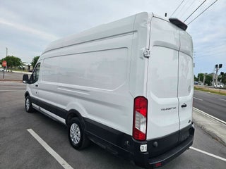 2019 Ford Transit thumbnail – Hollywood, FL – 77