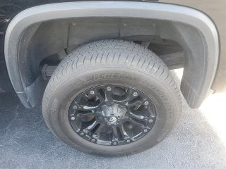 2020 Chevrolet Silverado 2500HD thumbnail – Lighthouse Point, FL – 5