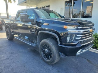 Chevrolet Silverado 2500HD for sale Las Vegas