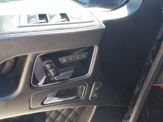 2016 Mercedes-Benz G-Class thumbnail – Miami, FL – 82