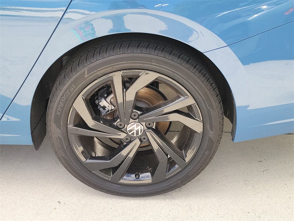 2025 Volkswagen Jetta 1.5T SE
                                    for sale in Coconut Creek, FL – photo 34