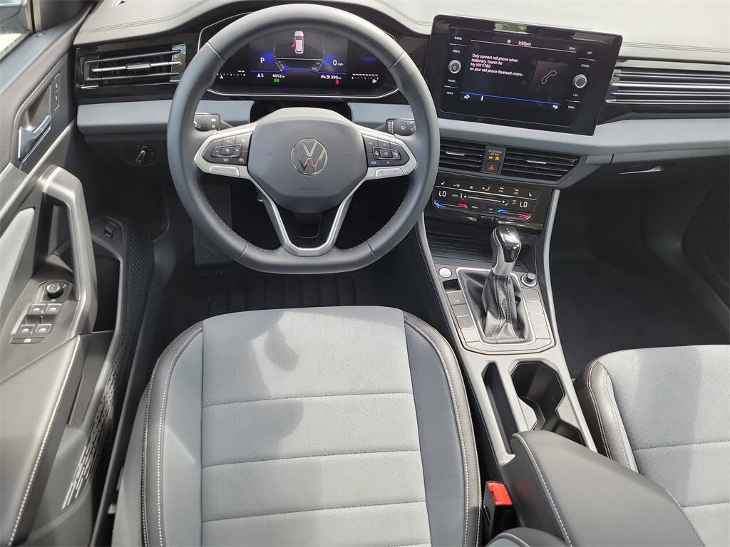 2025 Volkswagen Jetta 1.5T SE
                                    for sale in Coconut Creek, FL – photo 41