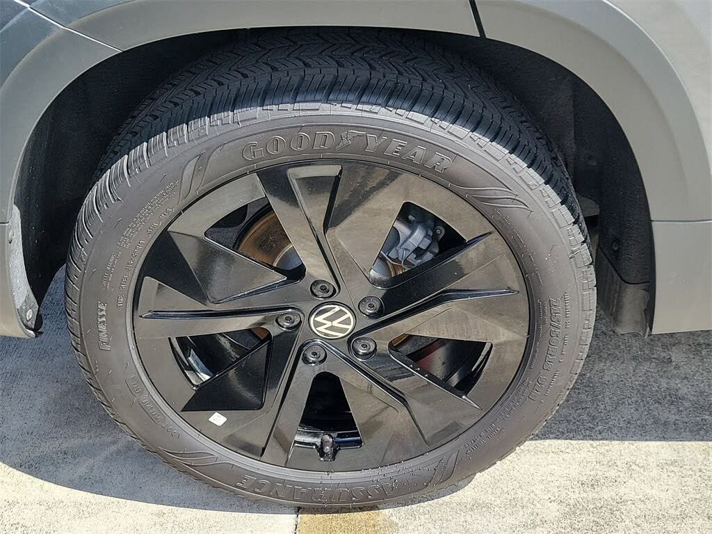 2025 Volkswagen Taos 1.5T SE
                                    for sale in Coconut Creek, FL – photo 37