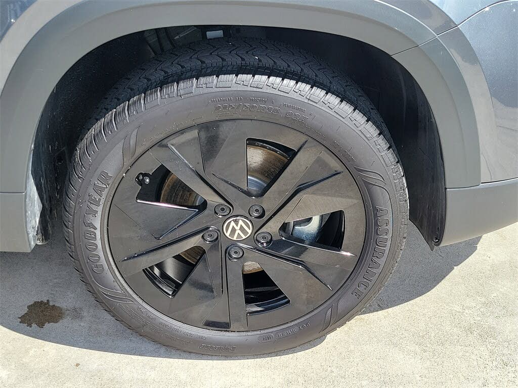 2025 Volkswagen Taos 1.5T SE
                                    for sale in Coconut Creek, FL – photo 38