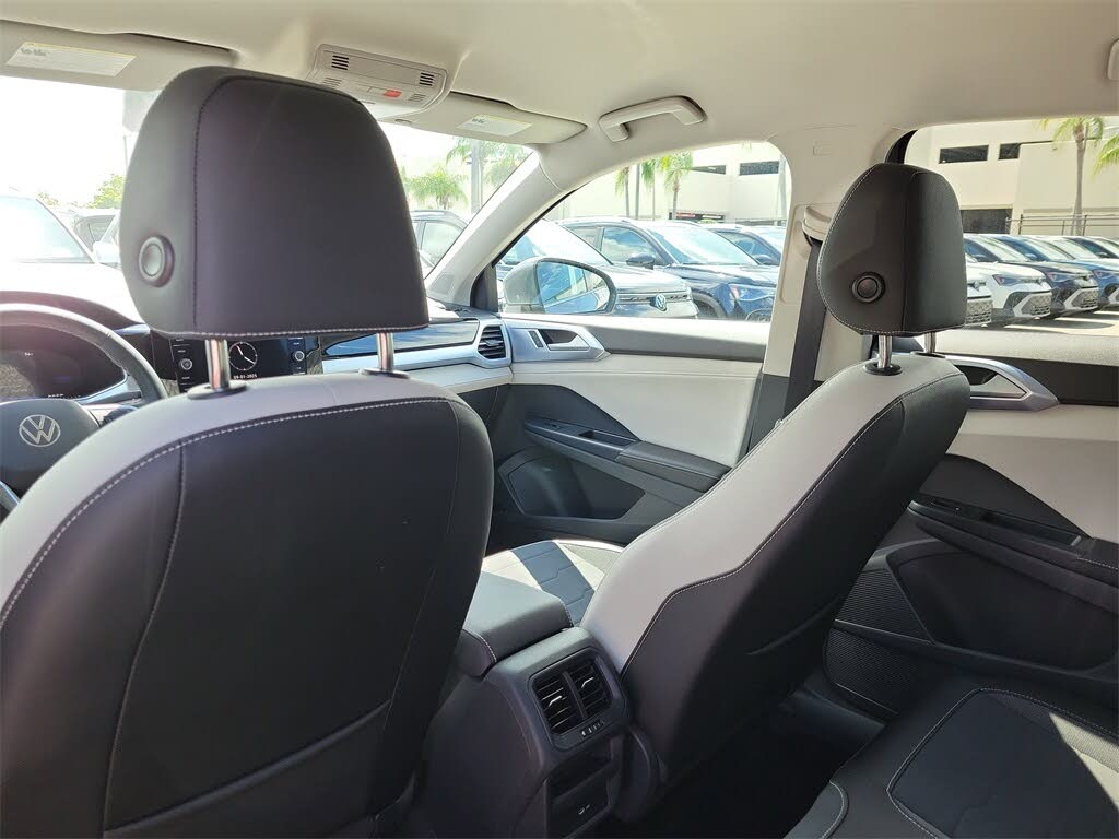 2025 Volkswagen Taos 1.5T SE
                                    for sale in Coconut Creek, FL – photo 41