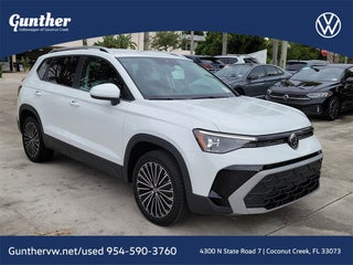 Volkswagen Taos for sale Las Vegas