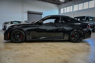 2024 BMW M2 thumbnail – Doral, FL – 96