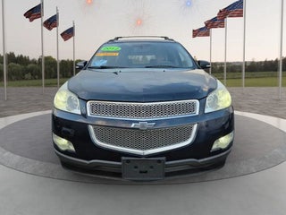 2012 Chevrolet Traverse thumbnail – Deerfield Beach, FL – 4