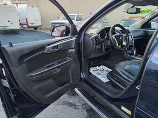 2012 Chevrolet Traverse thumbnail – Deerfield Beach, FL – 7