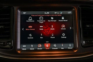 2018 Dodge Challenger thumbnail – Doral, FL – 85