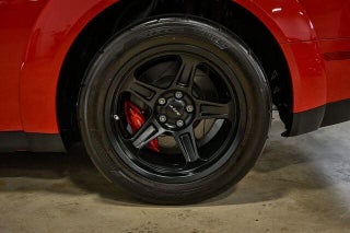 2018 Dodge Challenger thumbnail – Doral, FL – 69