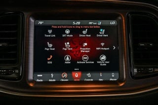 2018 Dodge Challenger thumbnail – Doral, FL – 84