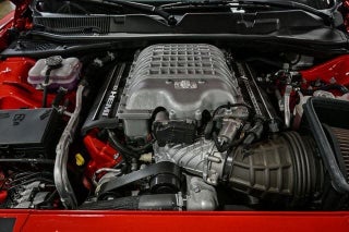 2018 Dodge Challenger thumbnail – Doral, FL – 72