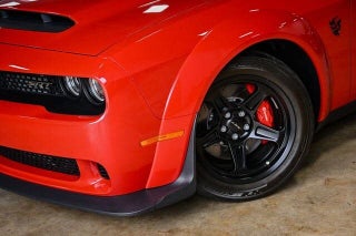 2018 Dodge Challenger thumbnail – Doral, FL – 61