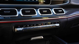 2021 Mercedes-Benz GLS thumbnail – Fort Lauderdale, FL – 719