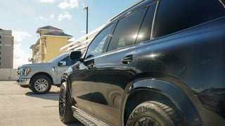 2021 Mercedes-Benz GLS thumbnail – Fort Lauderdale, FL – 706