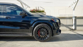 2021 Mercedes-Benz GLS thumbnail – Fort Lauderdale, FL – 708