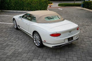 2022 Bentley Continental thumbnail – Fort Lauderdale, FL – 98