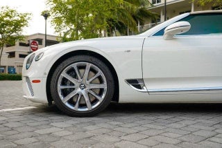 2022 Bentley Continental thumbnail – Fort Lauderdale, FL – 93