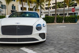 2022 Bentley Continental thumbnail – Fort Lauderdale, FL – 90